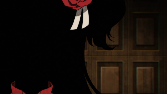 「TVアニメ『シャドーハウス』2nd Season」ティザーPV場面カット（C）ソウマトウ／集英社・シャドーハウス製作委員会