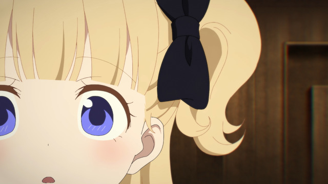 「TVアニメ『シャドーハウス』2nd Season」ティザーPV場面カット（C）ソウマトウ／集英社・シャドーハウス製作委員会