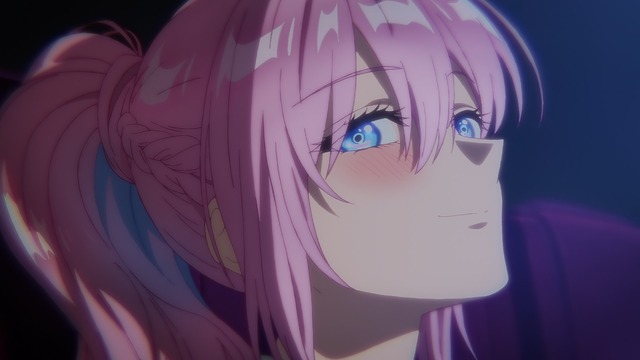 「可愛いだけじゃない式守さん」PV第2弾カット（C）真木蛍五・講談社／式守さん製作委員会