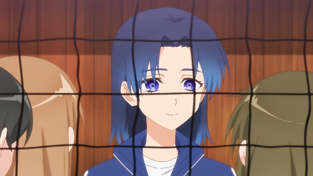 「可愛いだけじゃない式守さん」PV第2弾カット（C）真木蛍五・講談社／式守さん製作委員会