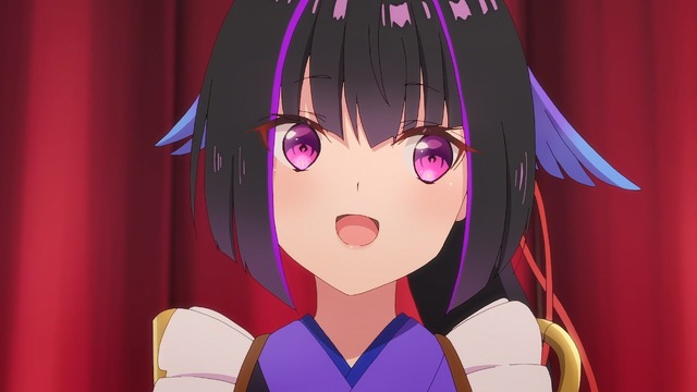 『プリマドール』PV第1弾（C）VISUAL ARTS / Key / BAS・プリマドール製作委員会