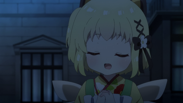 『プリマドール』PV第1弾（C）VISUAL ARTS / Key / BAS・プリマドール製作委員会