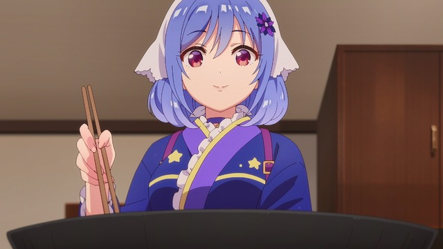 『プリマドール』PV第1弾（C）VISUAL ARTS / Key / BAS・プリマドール製作委員会