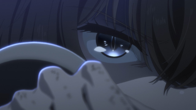 TVアニメ「転生したら剣でした」（C）棚架ユウ・るろお／マイクロマガジン社／転剣製作委員会