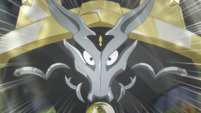 TVアニメ「転生したら剣でした」（C）棚架ユウ・るろお／マイクロマガジン社／転剣製作委員会