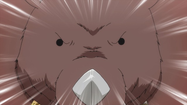 『このヒーラー、めんどくさい』第1話先行場面カット（C）丹念に発酵/KADOKAWA/このヒーラー、めんどくさい製作委員会