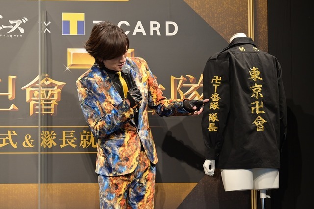 イベント時の様子