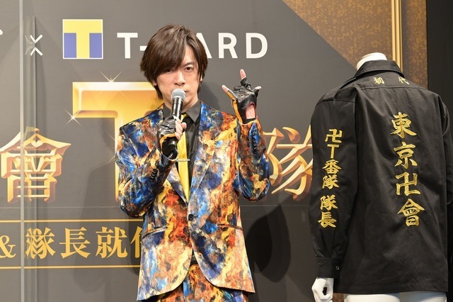 イベント時の様子