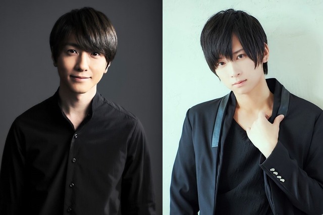 （左から）鈴木拡樹、荒牧慶彦