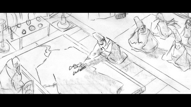 片渕須直監督の最新作 紹介映像第二弾