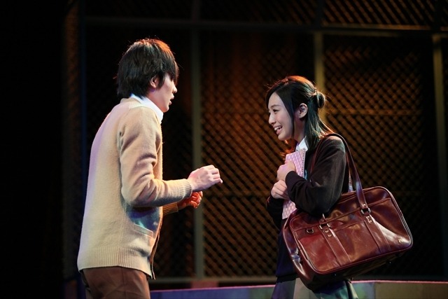 (C)葉月抹茶／スクウェアエニックス・「一週間フレンズ。」製作委員会(C)舞台「一週間フレンズ。」製作委員会