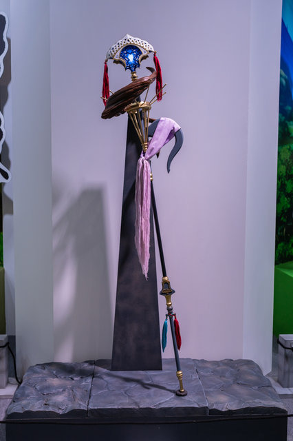 マシュが、邪ンヌが、ぐだ子が帰ってきた！「AnimeJapan 2022」FGOブースレポート【写真38枚】