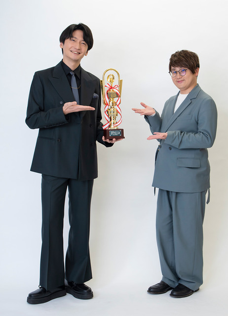 島崎信長、虫眼鏡