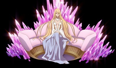 （c）西崎義展/2014 宇宙戦艦ヤマト2199 製作委員会