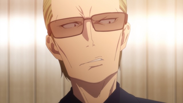 （C）四葉夕卜・小川亮・講談社／「パリピ孔明」製作委員会