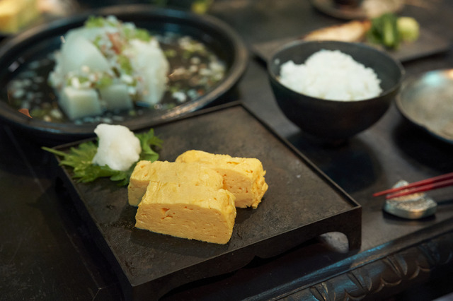 『ホリック xxxHOLiC』場面カット（C）2022 映画「ホリック」製作委員会（C）CLAMP・ShigatsuTsuitachi CO.,LTD.／講談社