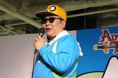 本郷みつる監督