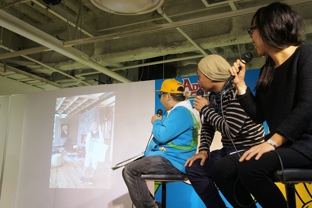 湯浅政明監督　「アドベンチャー・タイム」丸々１エピソード制作の舞台裏を語る