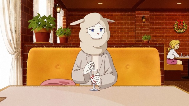 （C）P.I.C.S. / 映画小戸川交通パートナーズ