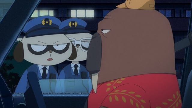 （C）P.I.C.S. / 映画小戸川交通パートナーズ
