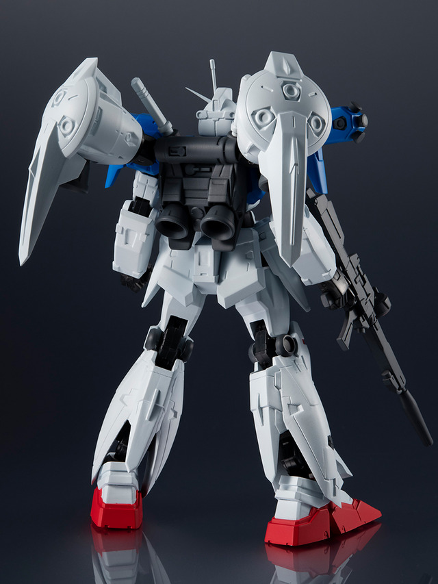「GUNDAM UNIVERSE　RX-78GP01Fb GUNDAM FULL BURNERN」3,000円（税別）（C）創通・サンライズ