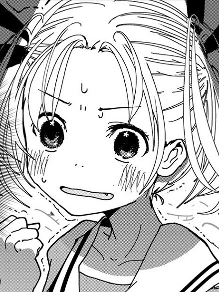 『4人はそれぞれウソをつく』リッカ