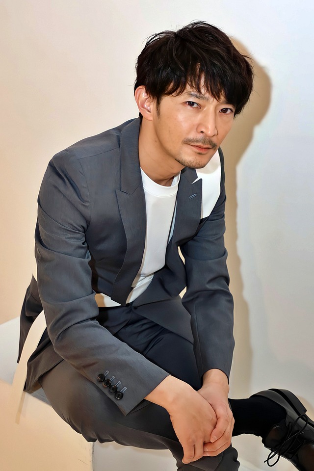『テルマエ・ロマエ ノヴァエ』津田健次郎インタビュー！ツダケンとルシウス、共通するのは“お風呂好き”