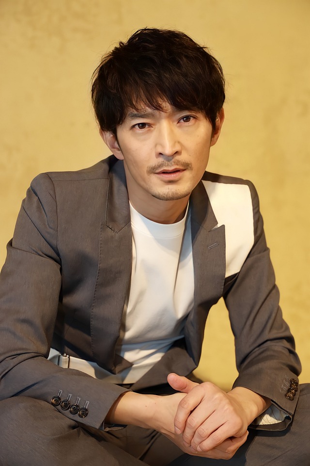 『テルマエ・ロマエ ノヴァエ』津田健次郎インタビュー！ツダケンとルシウス、共通するのは“お風呂好き”