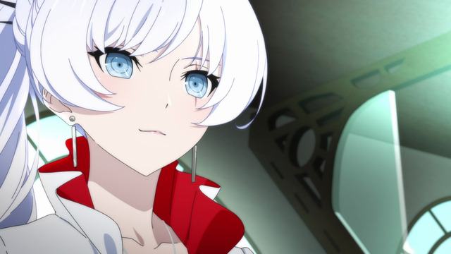 『RWBY 氷雪帝国』PVカット（C）2022 Rooster Teeth Productions, LLC/Team RWBY Project