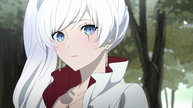 『RWBY 氷雪帝国』PVカット（C）2022 Rooster Teeth Productions, LLC/Team RWBY Project