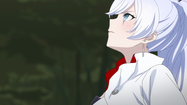 『RWBY 氷雪帝国』PVカット（C）2022 Rooster Teeth Productions, LLC/Team RWBY Project
