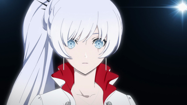 『RWBY 氷雪帝国』PVカット（C）2022 Rooster Teeth Productions, LLC/Team RWBY Project