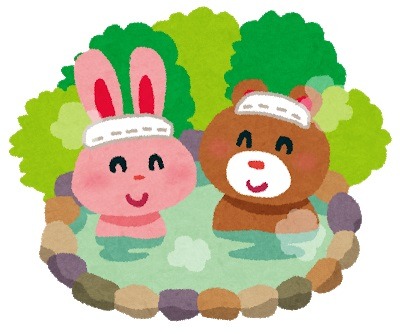 「“お風呂”アニメといえば？」