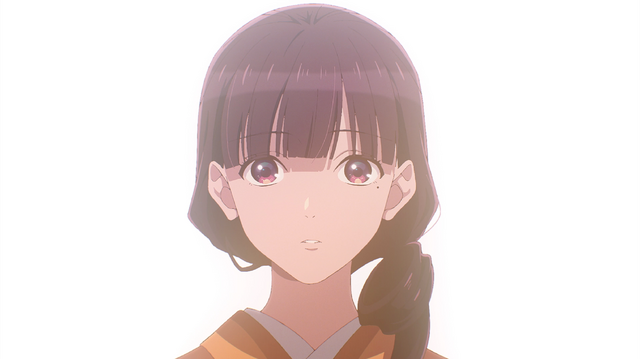 『わたしの幸せな結婚』ティザーPV（C）顎木あくみ・月岡月穂／KADOKAWA／「わたしの幸せな結婚」製作委員会