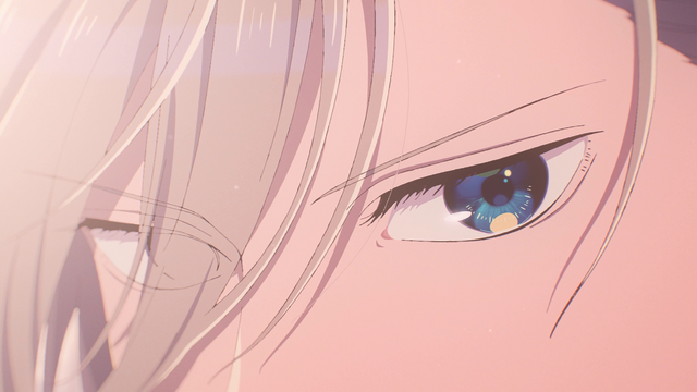 『わたしの幸せな結婚』ティザーPV（C）顎木あくみ・月岡月穂／KADOKAWA／「わたしの幸せな結婚」製作委員会