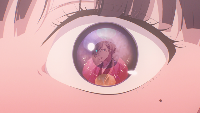 『わたしの幸せな結婚』ティザーPV（C）顎木あくみ・月岡月穂／KADOKAWA／「わたしの幸せな結婚」製作委員会