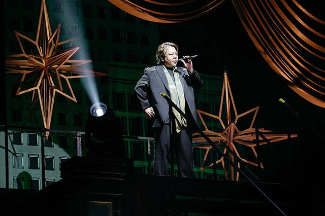 「TIGER & BUNNY 2 -Precious EVE-」（C）BNP/T&B2 PARTNERS