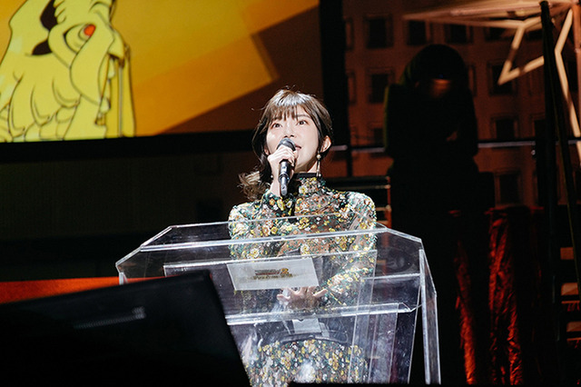 「TIGER & BUNNY 2 -Precious EVE-」（C）BNP/T&B2 PARTNERS