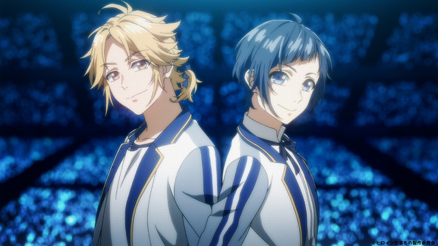 『ヒロインたるもの！～嫌われヒロインと内緒のお仕事～』第1話「アイドルなんてようわからん！」先行場面カット（C）ヒロインたるもの製作委員会