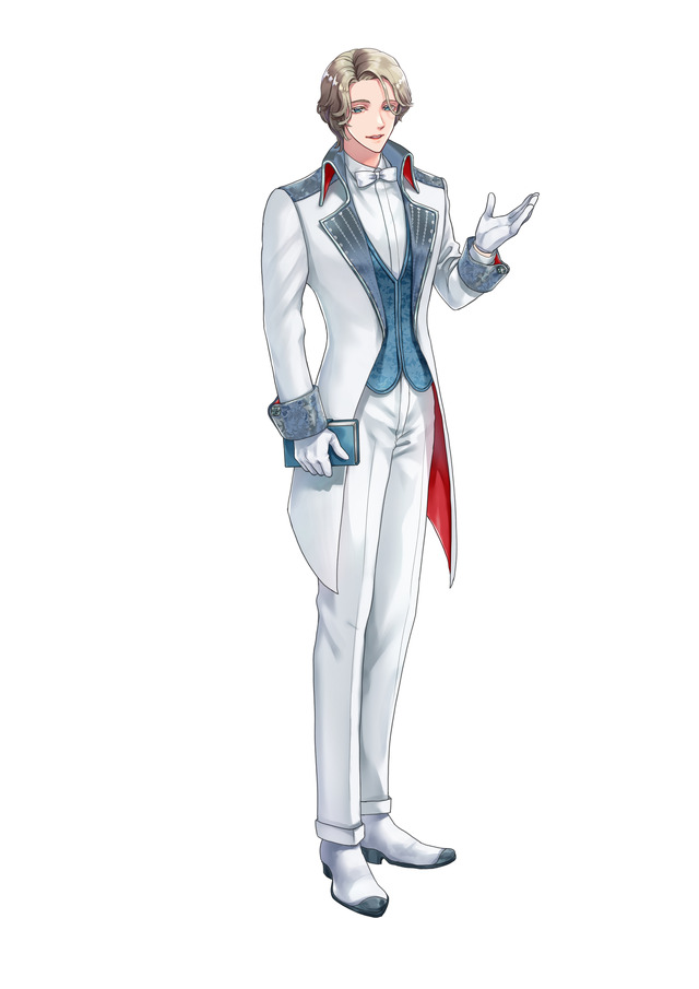 『BRILLIANT HOTELS』ガーデン