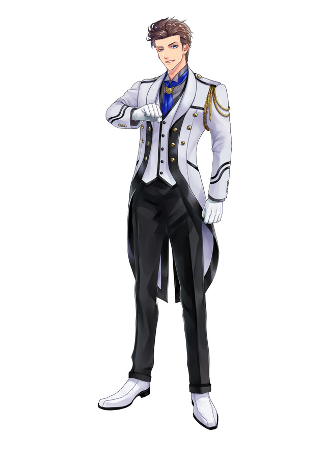 『BRILLIANT HOTELS』ヒル