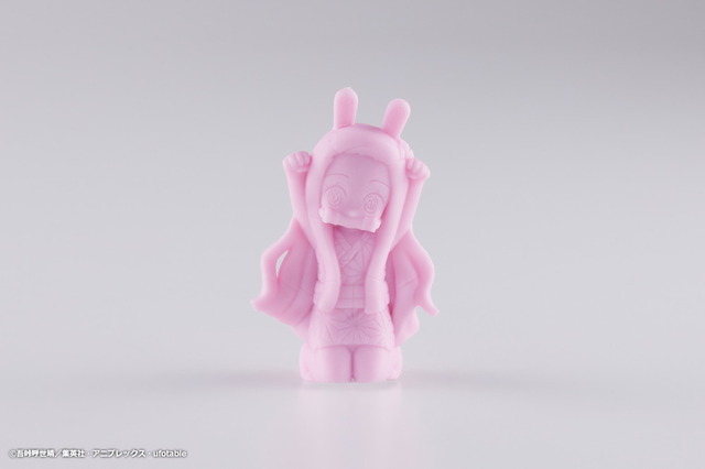 ピョン子(C)吾峠呼世晴／集英社・アニプレックス・ufotable