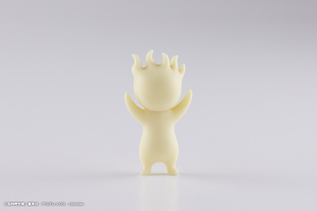 光る小人(C)吾峠呼世晴／集英社・アニプレックス・ufotable