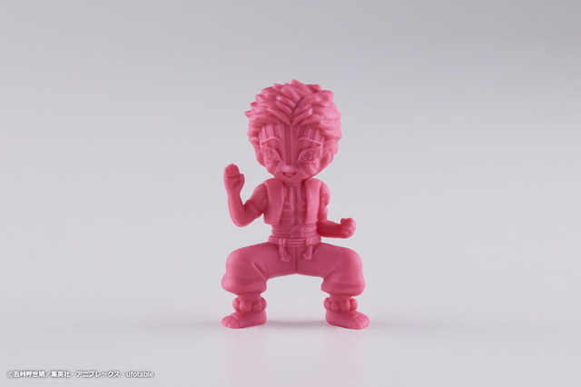 猗窩座(C)吾峠呼世晴／集英社・アニプレックス・ufotable