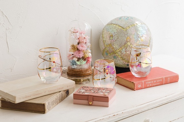 「『カードキャプターさくら』コラボインテリア」（C）CLAMP・ST/講談社・NEP・NHK