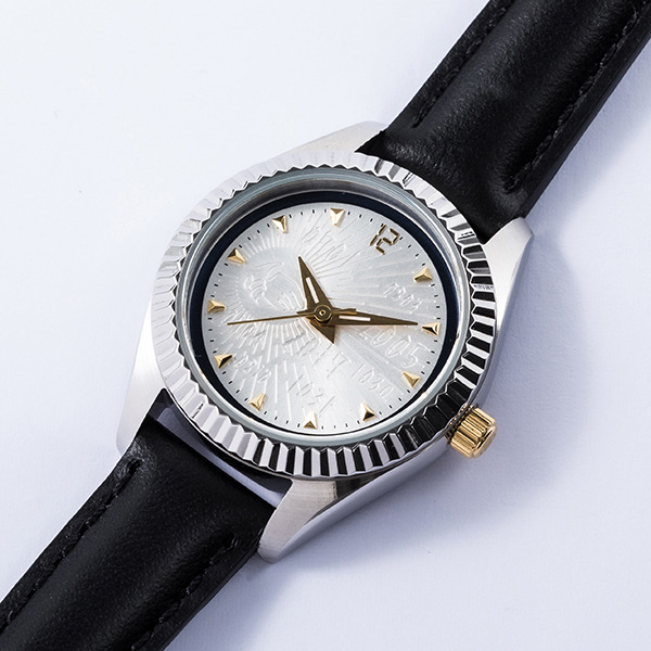 TVアニメ『東京リベンジャーズ』コラボレーション 花垣武道 モデル 腕時計（C）和久井健・講談社／アニメ「東京リベンジャーズ」製作委員会（R）KODANSHA