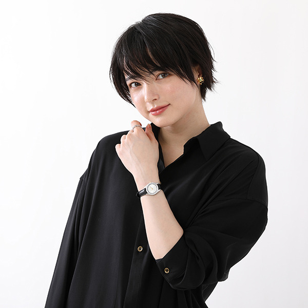 TVアニメ『東京リベンジャーズ』コラボレーション 花垣武道 モデル 腕時計（C）和久井健・講談社／アニメ「東京リベンジャーズ」製作委員会（R）KODANSHA