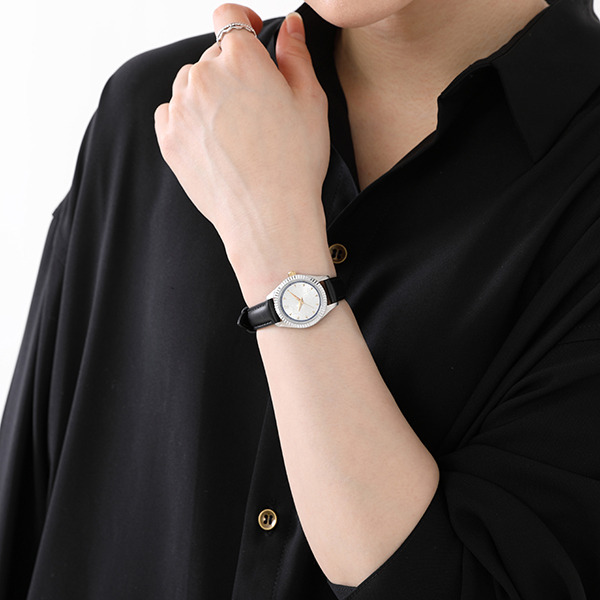 TVアニメ『東京リベンジャーズ』コラボレーション 花垣武道 モデル 腕時計（C）和久井健・講談社／アニメ「東京リベンジャーズ」製作委員会（R）KODANSHA