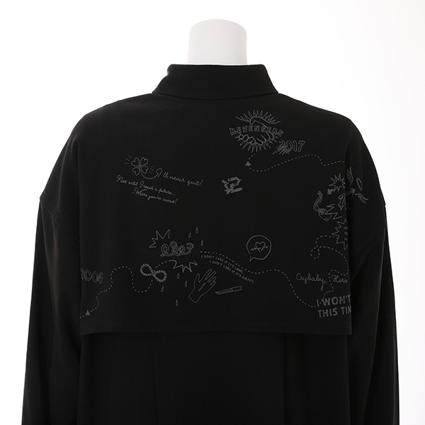 TVアニメ『東京リベンジャーズ』コラボレーション 花垣武道 モデル ワンピース（C）和久井健・講談社／アニメ「東京リベンジャーズ」製作委員会（R）KODANSHA