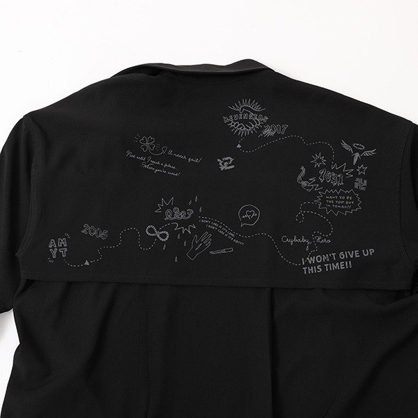 TVアニメ『東京リベンジャーズ』コラボレーション 花垣武道 モデル ワンピース（C）和久井健・講談社／アニメ「東京リベンジャーズ」製作委員会（R）KODANSHA